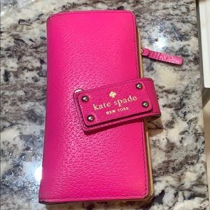 Kate Spade wallet